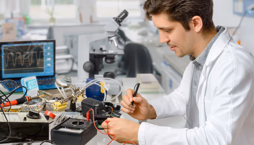 Beşikdüzü Elektronik Tamircisi
