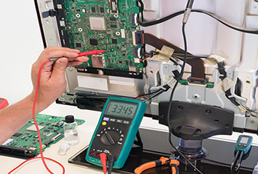 Beşikdüzü Elektronik Tamircisi