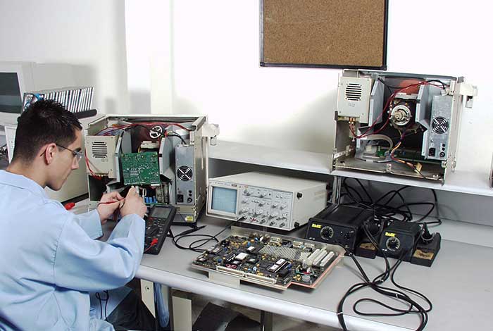 Beşikdüzü Elektronik Tamircisi