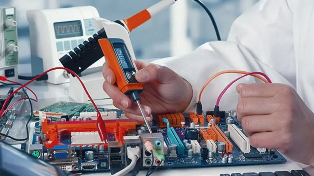Beşikdüzü Elektronik Tamircisi